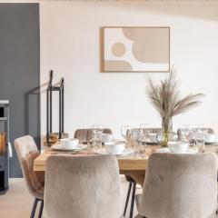 Eifel-Lodge Ferienhaus