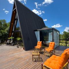 Chalés Cânions do Brasil