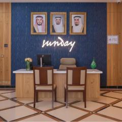 Sunday Harbour Gateway Jeddah Beach Formerly Vivid Plaza Hotel