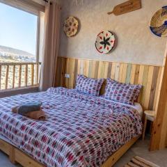 Rayan Tamraght house