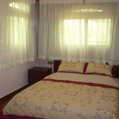 The Lighthouse Castle I