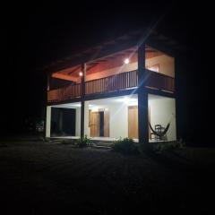 Emerald Forest House