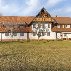 Ferienwohnung Schellenberg