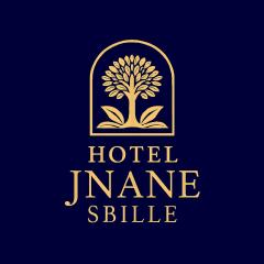 Hotel jnane sbille