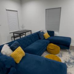 Beautiful 3BR Home Stylish, Cozy & Convenient