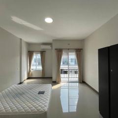 ทาวน์โฮมทรัพย์มาลีโครงการ9ลำพูน