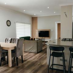 Disa Close 3, Cathkin Estates