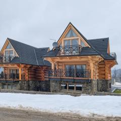 EcoWood Tatry by Jasek Premium, Odkryj-Zakopane
