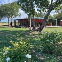 Refugio Natural en las Sierras de Cordoba