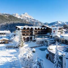 Hotel Tyrol am Haldensee