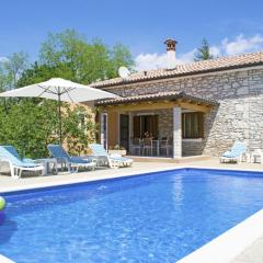 Villa Balarini by Briskva