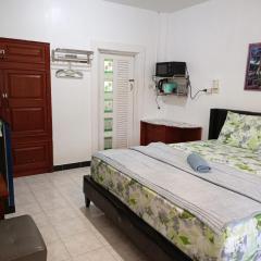 Soi Bang thao 2 Aircon Studio