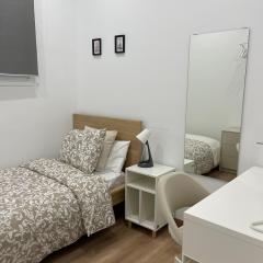 Habitación 2 Ronda Sant Pau