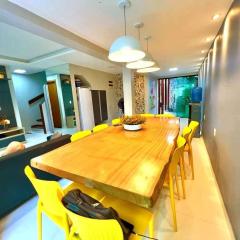 Casa Villagio Del Fiume - Condominio fechado