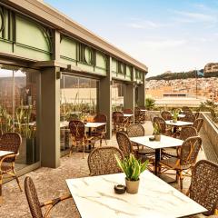 Zeus Essence Athens Central, former Athens Key