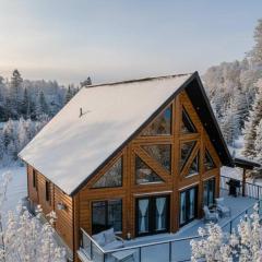 Spa - Absolute comfort - Chalet l'escapade Cordelia