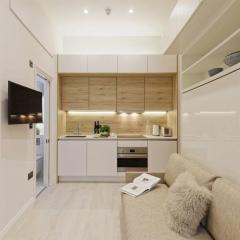 Homely Studio in beautiful street Notting Hill