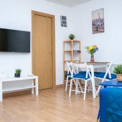 Apartment Airport Ifema Parking