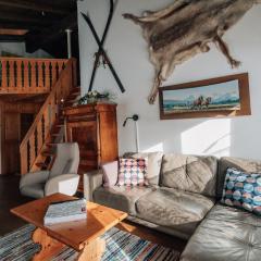 LAAX Homes - Maighels 8-9