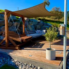 Black Forest Brandenkopfblick