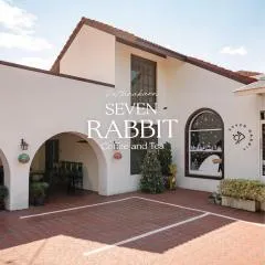 Seven Rabbit House