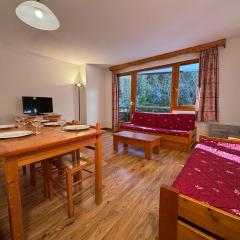 Résidence Saboia B13 Clés Blanches Courchevel