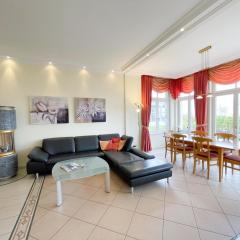 Villa Undine Wohnung 2