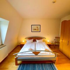 Villa Sandrose - Wohnung 11