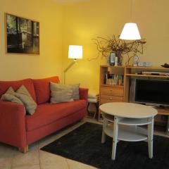 Villa Undine Wohnung Nr 1