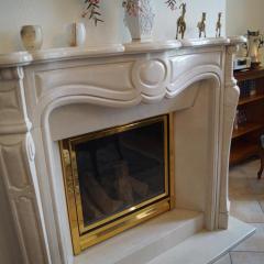 Villa Undine Wohnung Nr 6