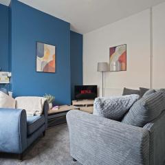 Cosy Home in Grimsby Town Centre