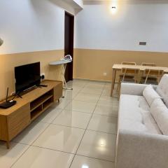 MUUJI Lodge-Juru Sentral Icon City