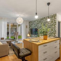 Apartment Botanika 2