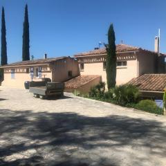 Le Clos Madame - Le Jardin