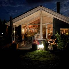 Beautiful Summer House From 2008 Outdoor Spa