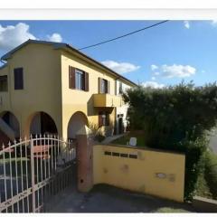 Casa Vacanze Via Gorizia 8