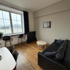 Moderne og møblert 2-roms leilighet i hjertet av Oslo