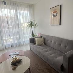 Refugio de lujo Piscina con Vistas panorámicas