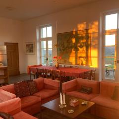 Den gamle skole i Salclas