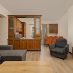 Ioannina City Luxury Apartment