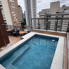 TrevizZo Estadio do Palmeiras!