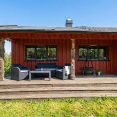 Beautiful Home In Svarstad With Wifi