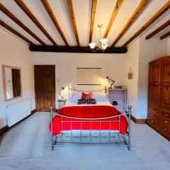 Peace & Tranquillity - Breathe Nature & Star Gaze