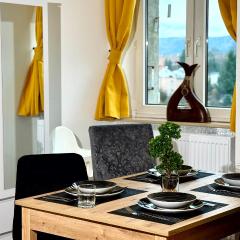 Apartamenty w Starej Wieży by LibertaRent