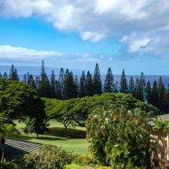 Kapalua Golf Villas Large Bedroom 3 Free Rental Cars KBM Resorts 3 Units 4 Bedrooms ML-2318