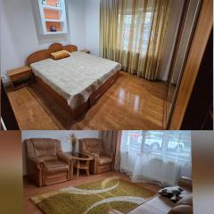 Apartament 2camere Curtea de Arges