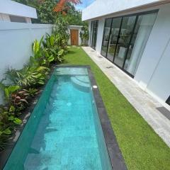 Aya Villas Bali