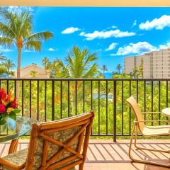 Kaanapali Shores Steps To Ocean KBM Resorts Steps to Ocean 3 Units 6 Bedrooms ML-2597