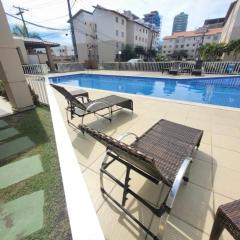 Apartamento VOG praia do Sul ilhéus