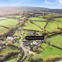 Bramble Cottage Barbrook